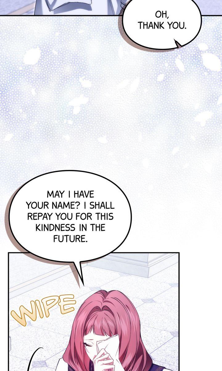 Trash Will Always Be Trash Chapter 41.4 page 41 - 