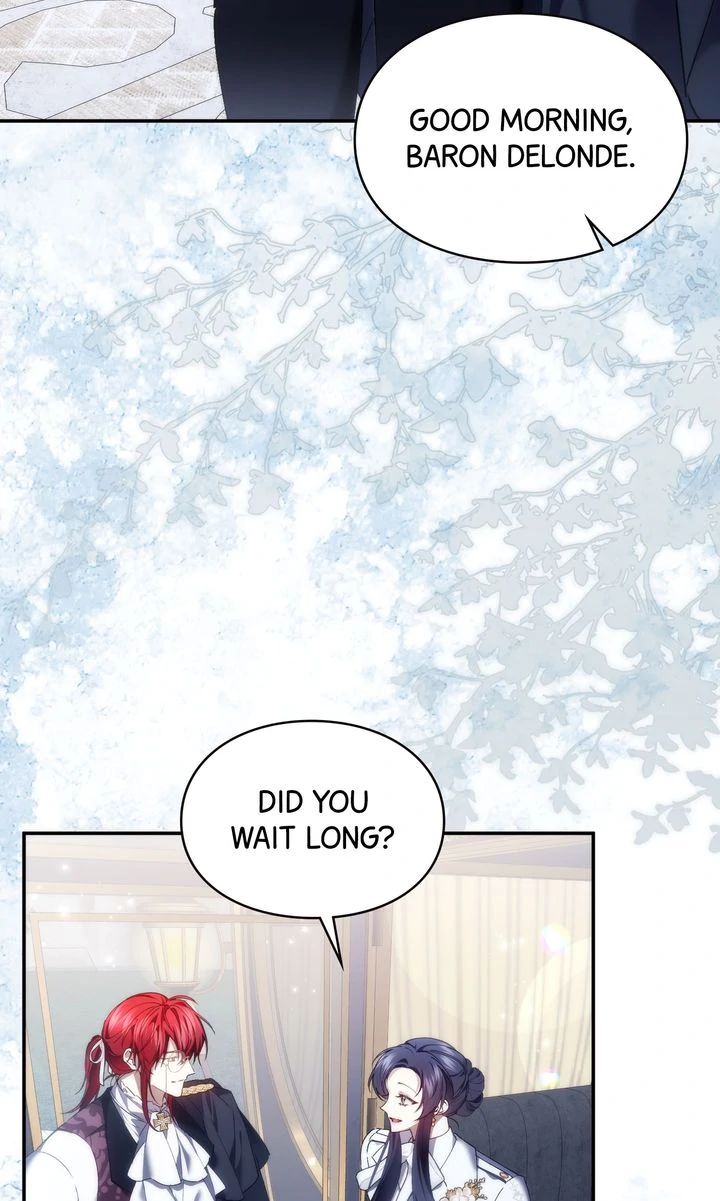 Trash Will Always Be Trash Chapter 41.4 page 6 - 