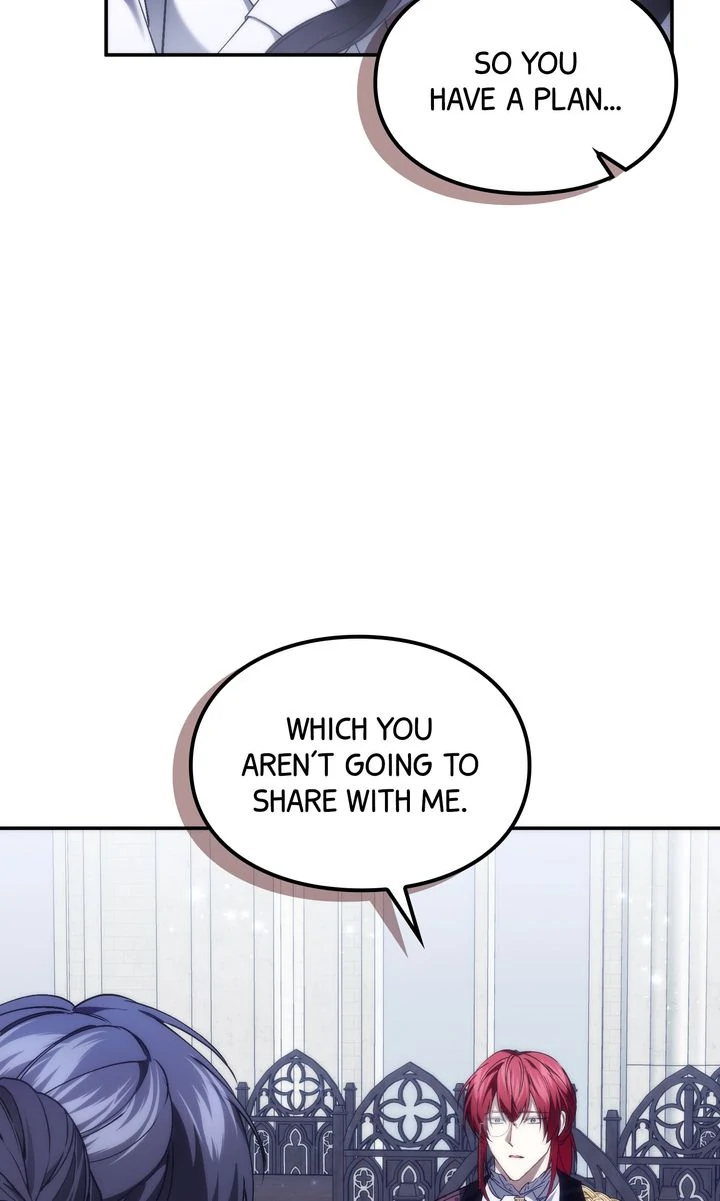 Trash Will Always Be Trash Chapter 41.4 page 59 - 
