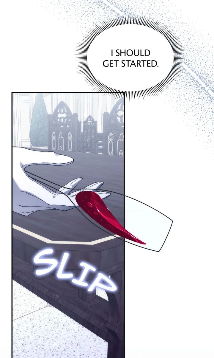 Trash Will Always Be Trash Chapter 41.4 page 61 - 