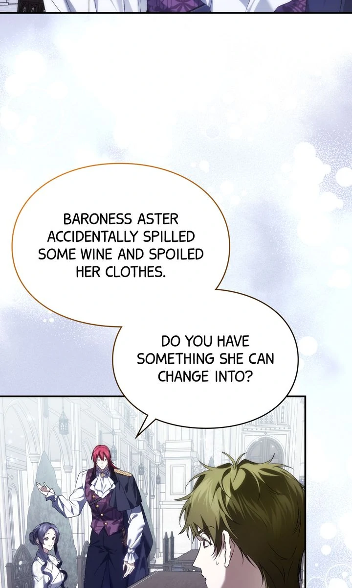 Trash Will Always Be Trash Chapter 41.4 page 67 - 