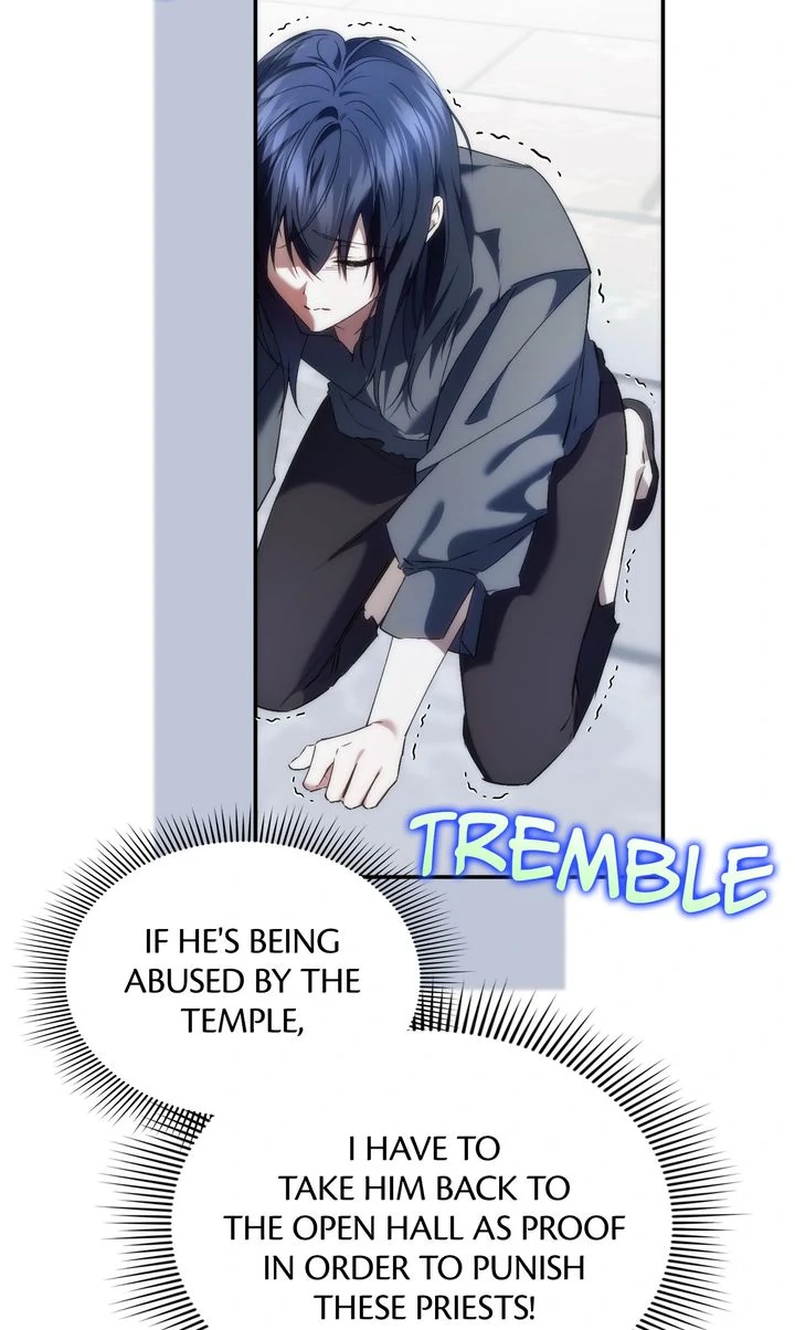 Trash Will Always Be Trash Chapter 41.5 page 3 - 