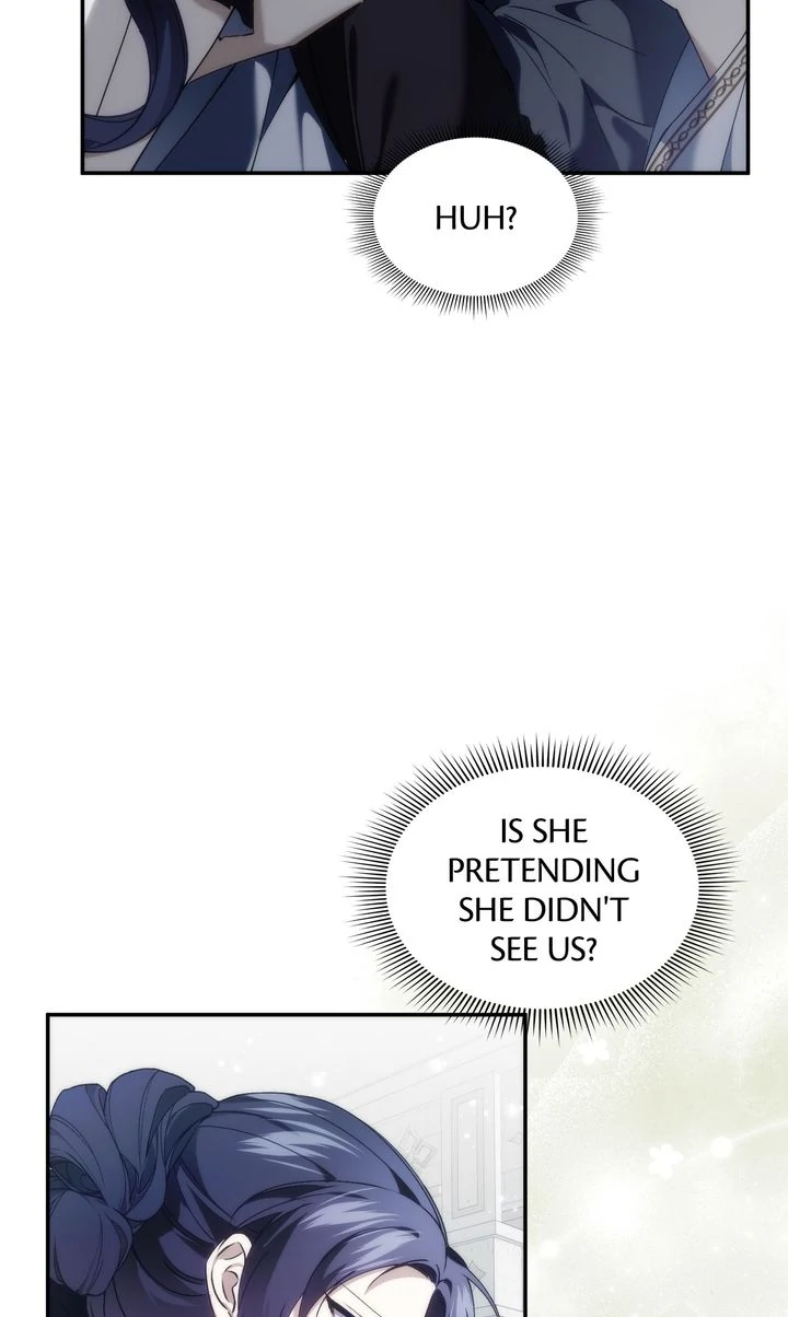Trash Will Always Be Trash Chapter 41.5 page 22 - 
