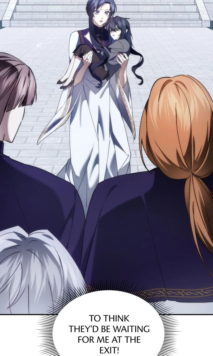 Trash Will Always Be Trash Chapter 41.5 page 25 - 