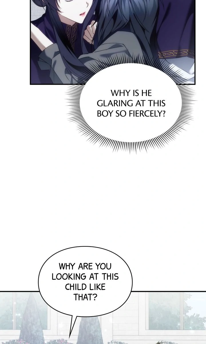 Trash Will Always Be Trash Chapter 41.5 page 27 - 
