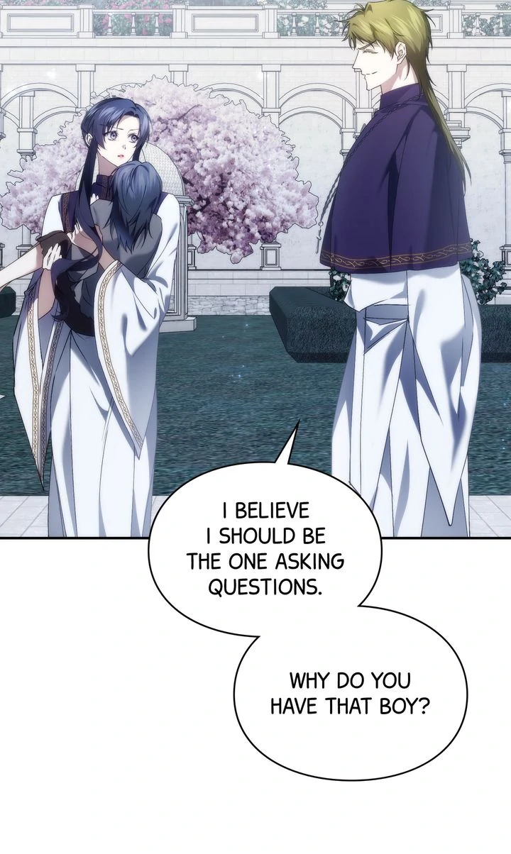 Trash Will Always Be Trash Chapter 41.5 page 28 - 
