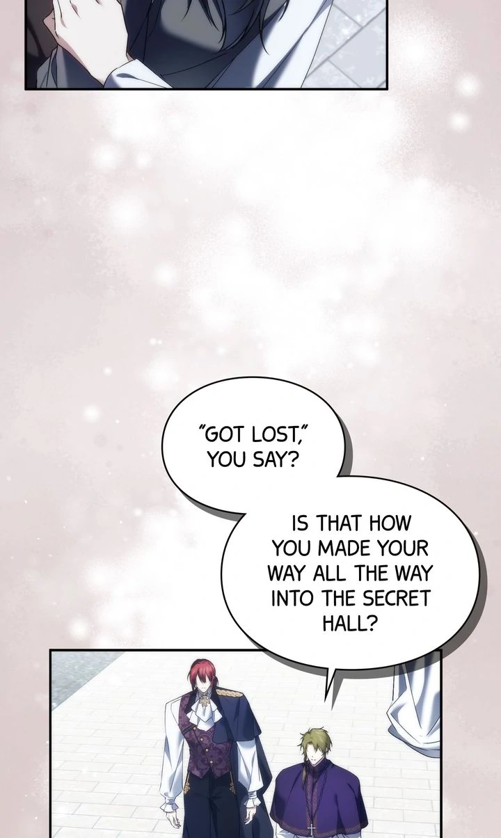 Trash Will Always Be Trash Chapter 41.5 page 30 - 