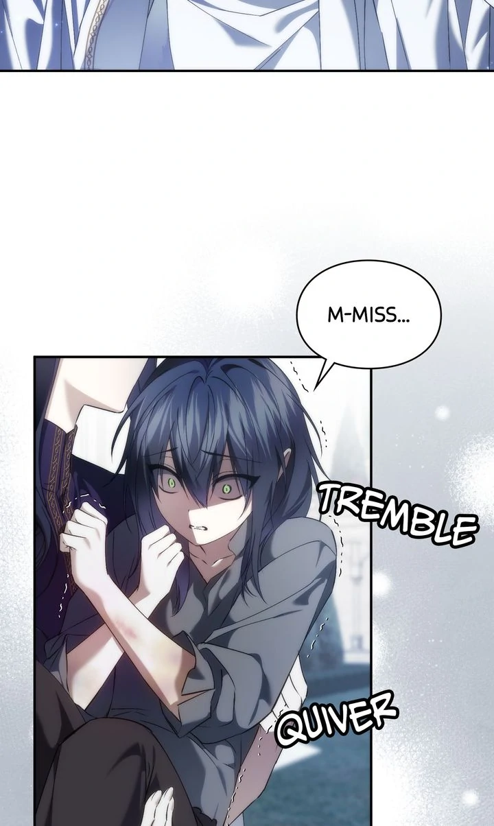 Trash Will Always Be Trash Chapter 41.5 page 33 - 