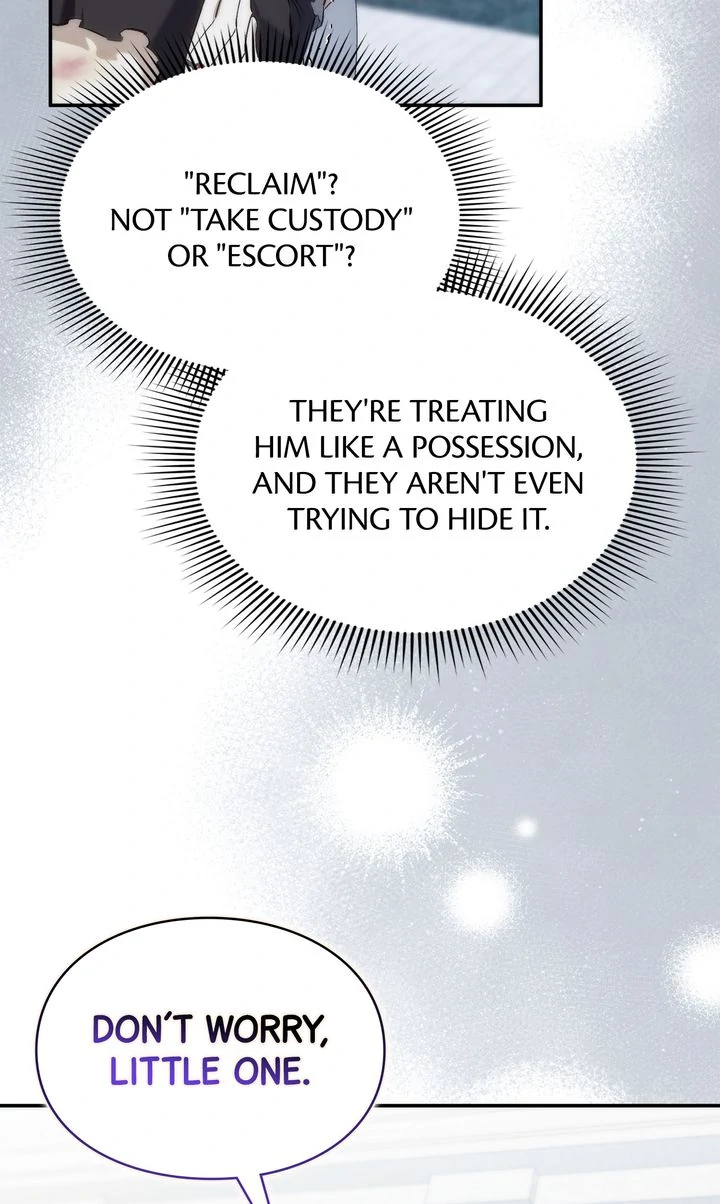 Trash Will Always Be Trash Chapter 41.5 page 34 - 