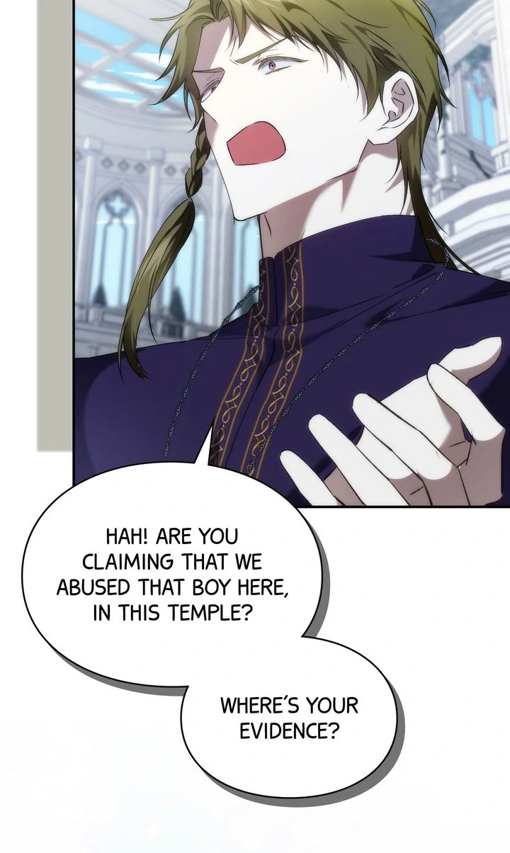 Trash Will Always Be Trash Chapter 41.5 page 39 - 