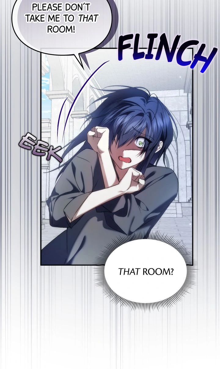 Trash Will Always Be Trash Chapter 41.5 page 6 - 