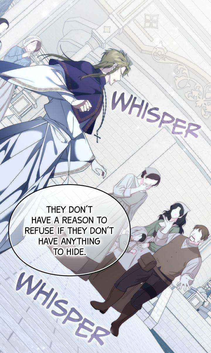 Trash Will Always Be Trash Chapter 41.5 page 58 - 