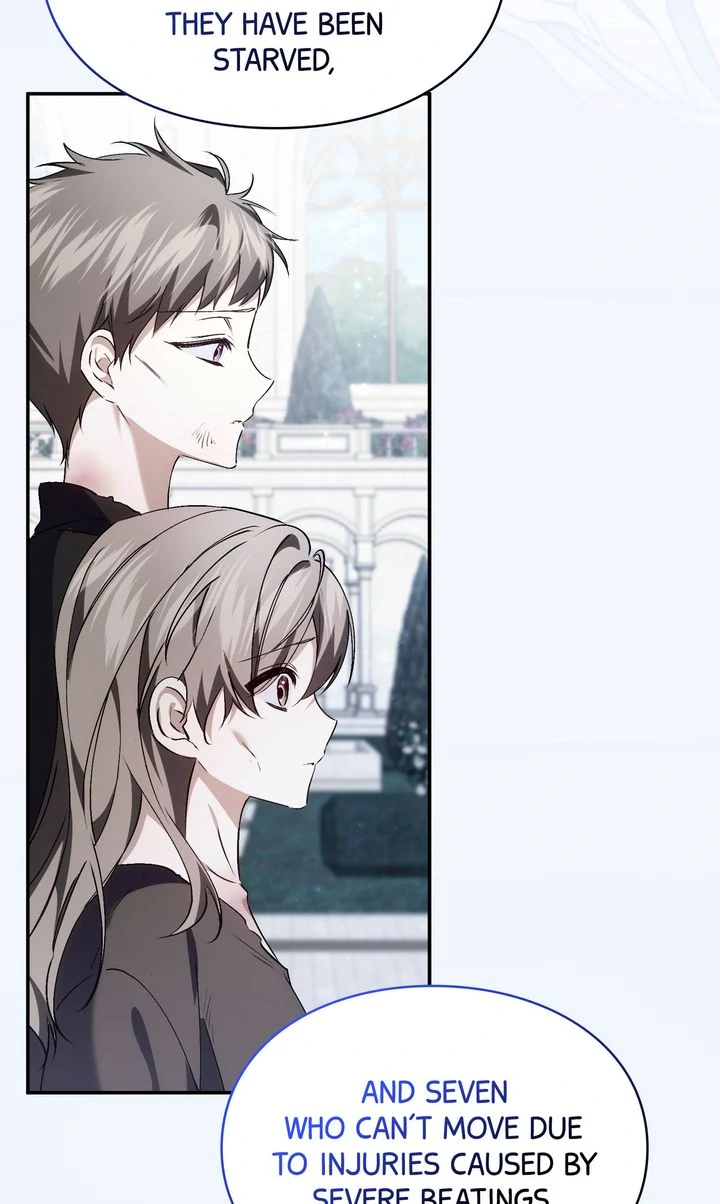 Trash Will Always Be Trash Chapter 41.5 page 68 - 