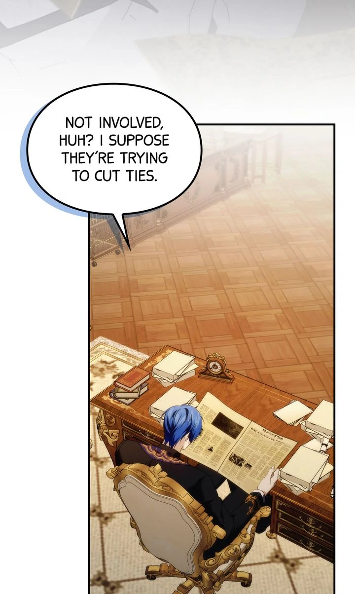 Trash Will Always Be Trash Chapter 41.5 page 79 - 