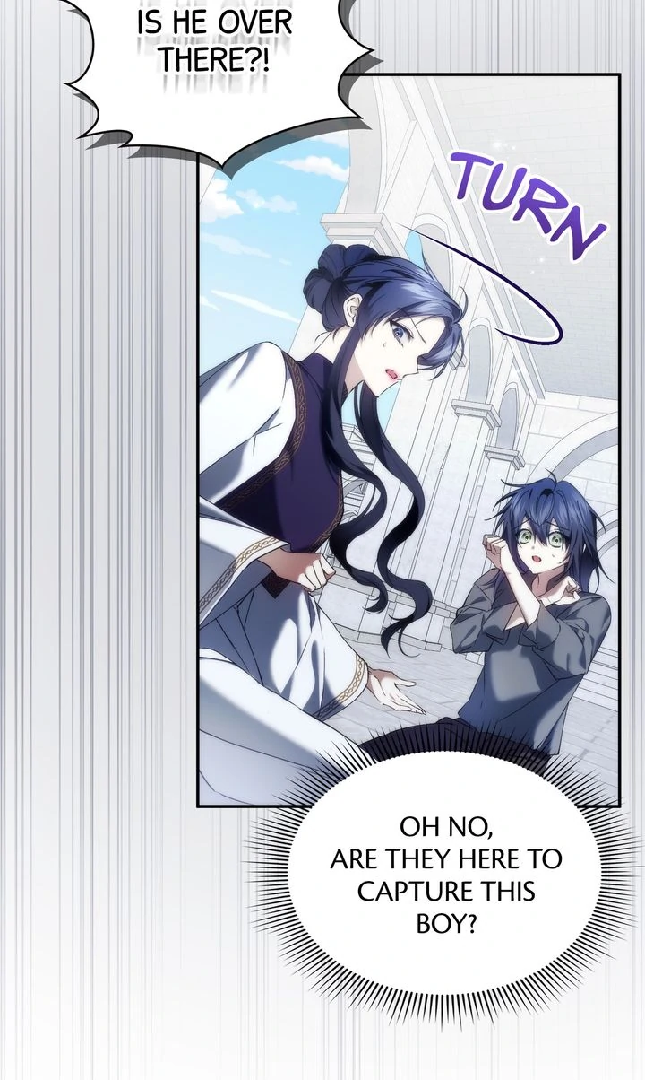 Trash Will Always Be Trash Chapter 41.5 page 9 - 