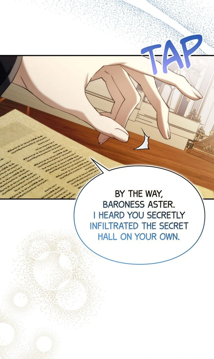 Trash Will Always Be Trash Chapter 41.5 page 82 - 