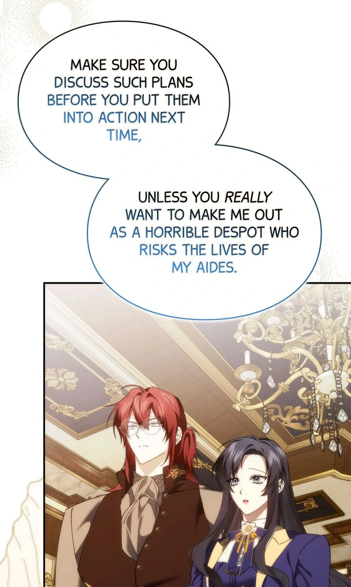 Trash Will Always Be Trash Chapter 41.5 page 83 - 