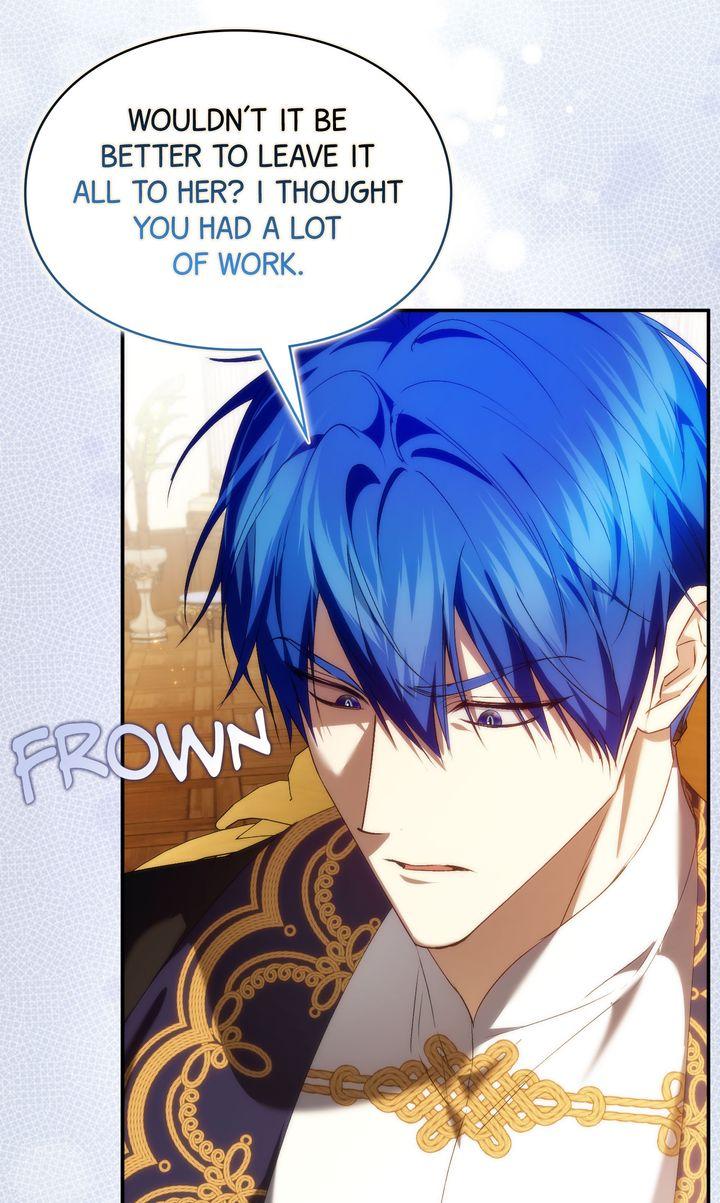 Trash Will Always Be Trash Chapter 41.6 page 5 - 