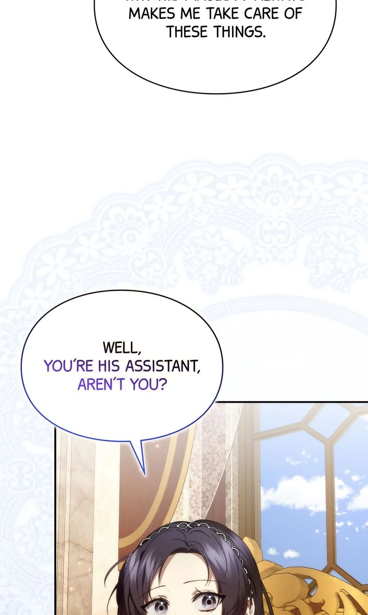 Trash Will Always Be Trash Chapter 41.6 page 59 - 