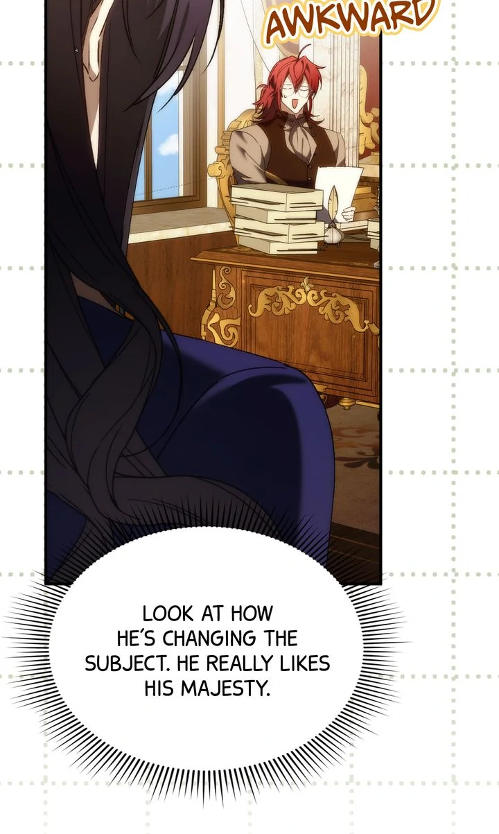 Trash Will Always Be Trash Chapter 41.6 page 64 - 