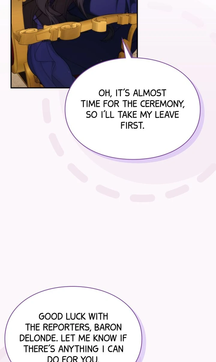 Trash Will Always Be Trash Chapter 41.6 page 72 - 