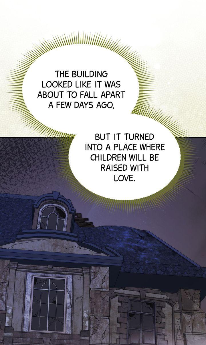 Trash Will Always Be Trash Chapter 41.6 page 78 - 