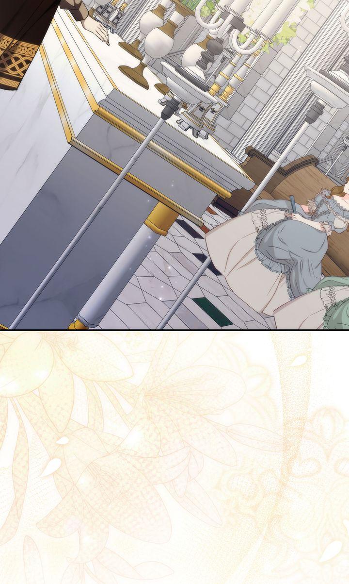 Trash Will Always Be Trash Chapter 41.6 page 88 - 