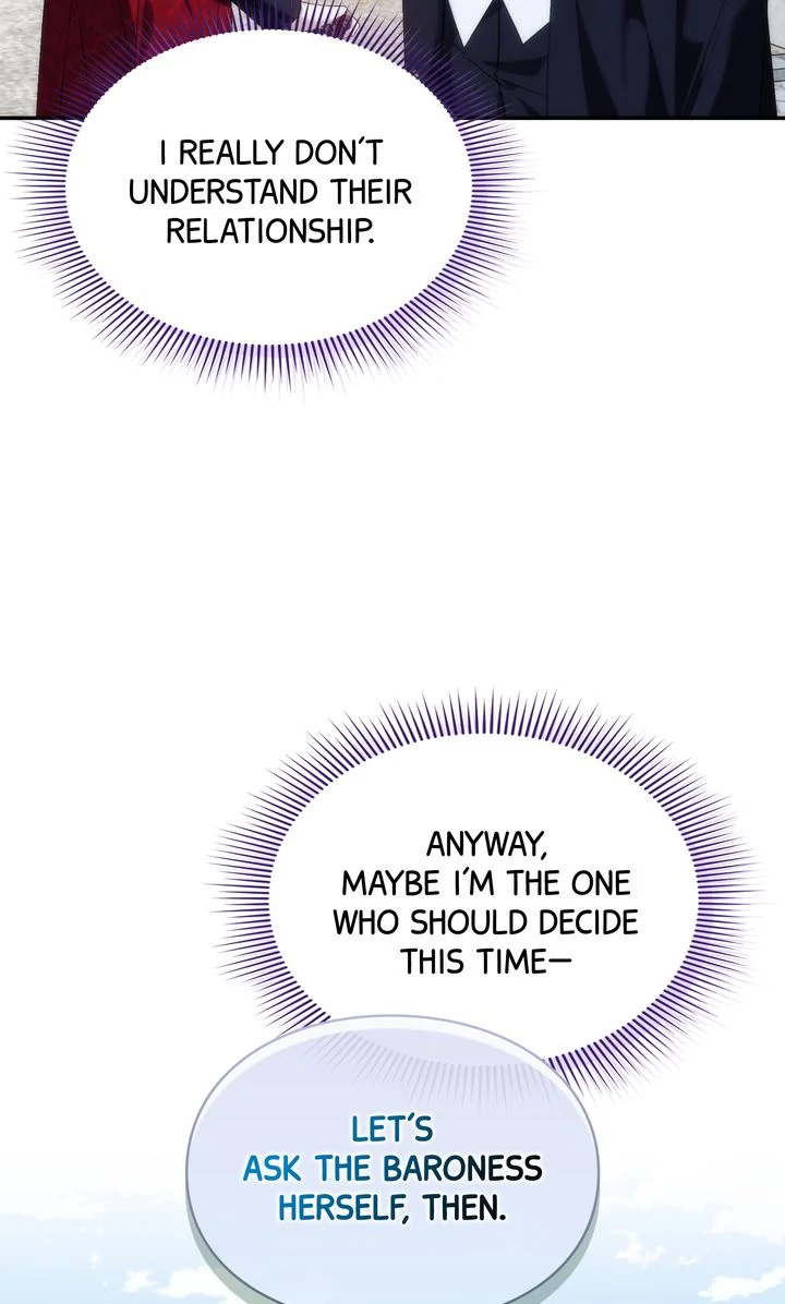 Trash Will Always Be Trash Chapter 41.7 page 22 - 