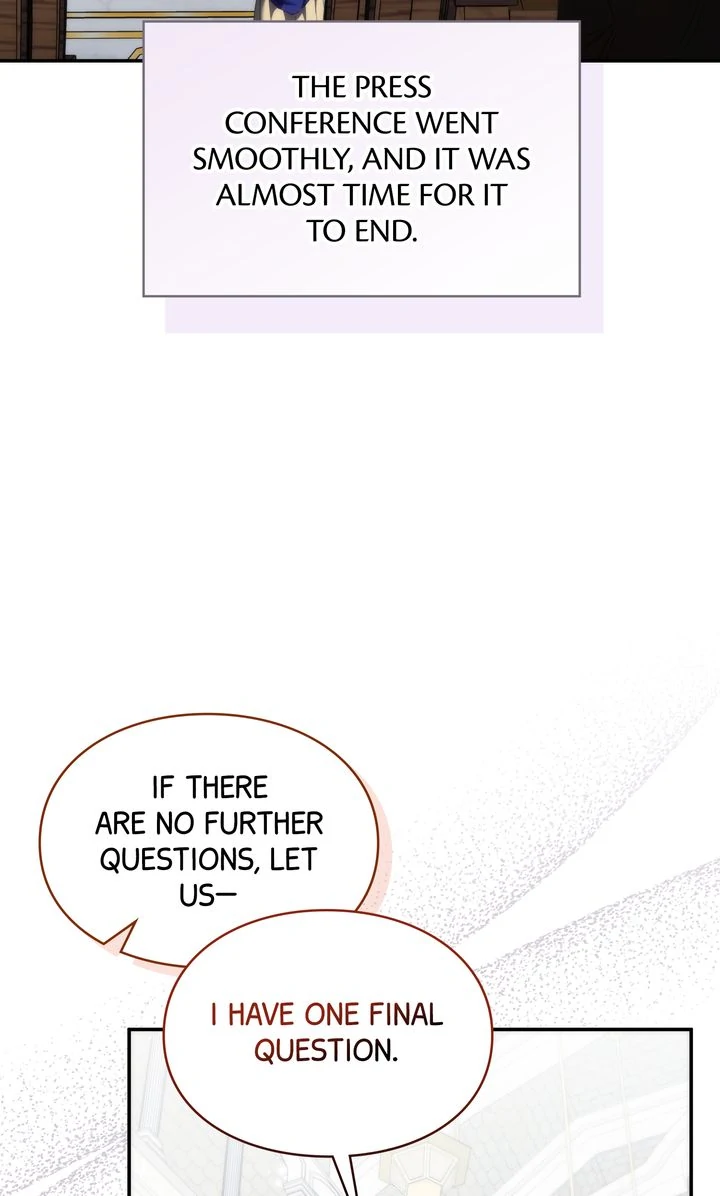 Trash Will Always Be Trash Chapter 41.7 page 33 - 
