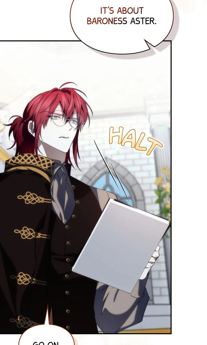 Trash Will Always Be Trash Chapter 41.7 page 35 - 
