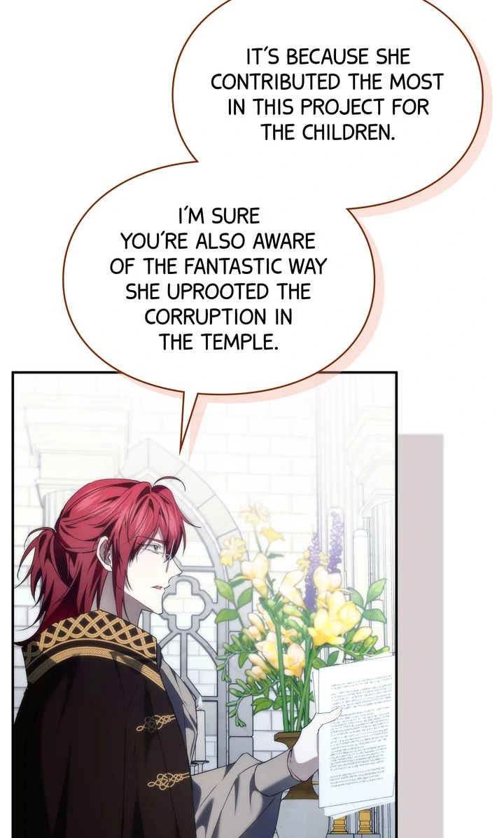 Trash Will Always Be Trash Chapter 41.7 page 38 - 