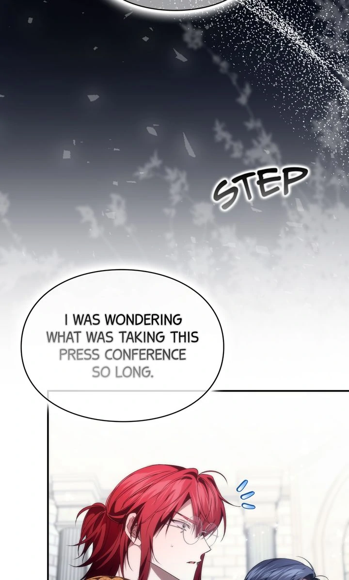 Trash Will Always Be Trash Chapter 41.7 page 53 - 