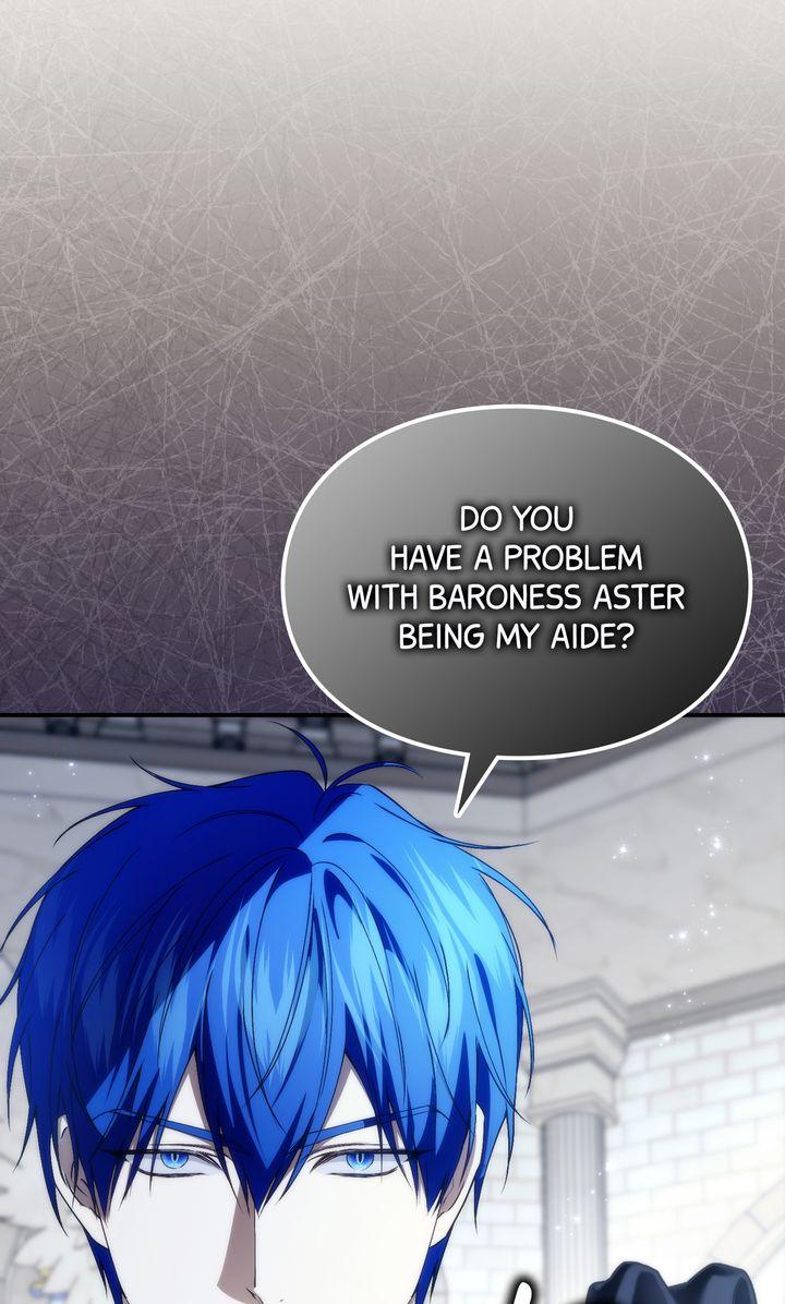 Trash Will Always Be Trash Chapter 41.7 page 58 - 