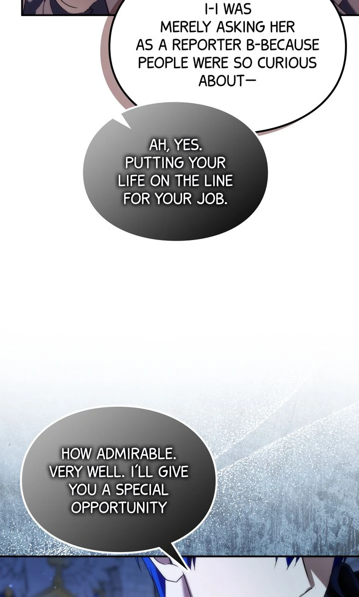 Trash Will Always Be Trash Chapter 41.7 page 61 - 