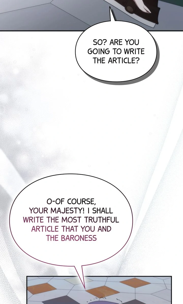 Trash Will Always Be Trash Chapter 41.7 page 67 - 
