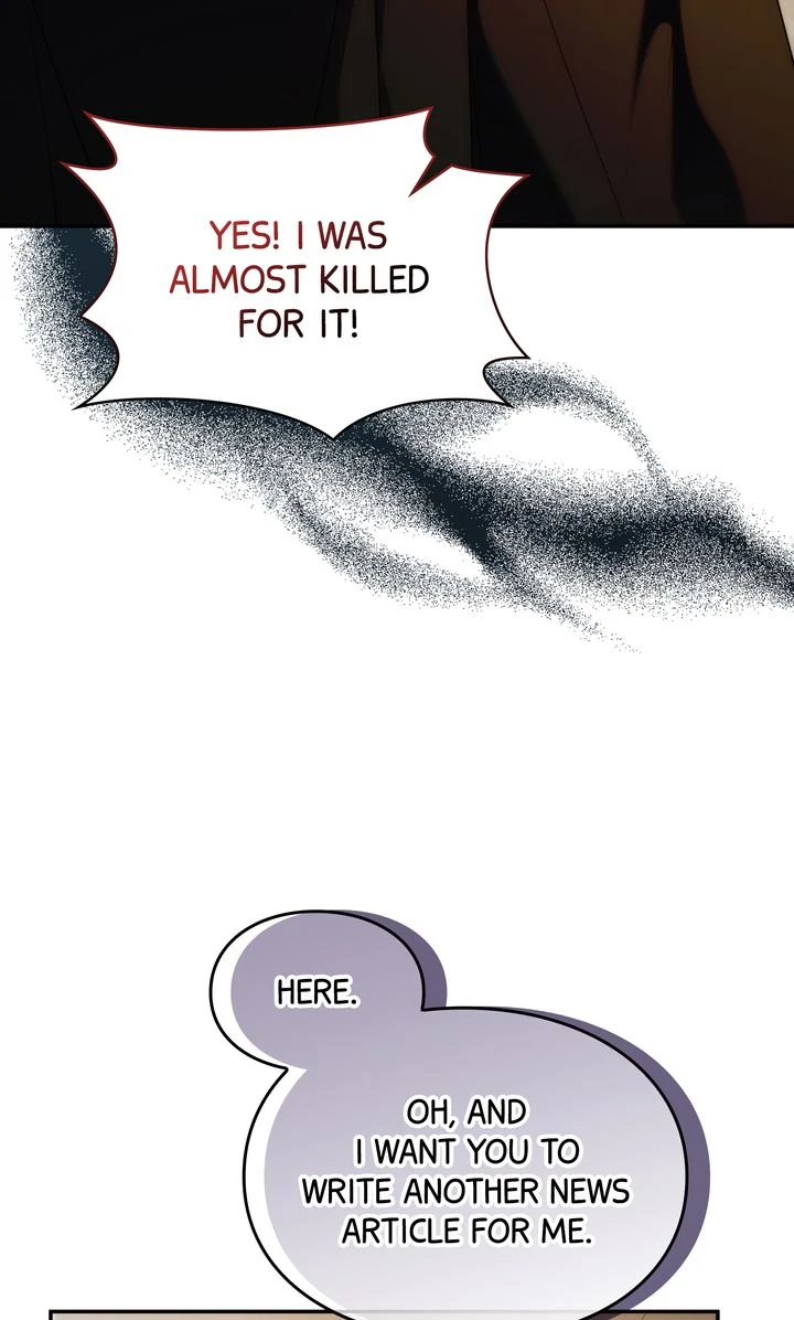 Trash Will Always Be Trash Chapter 41.7 page 75 - 