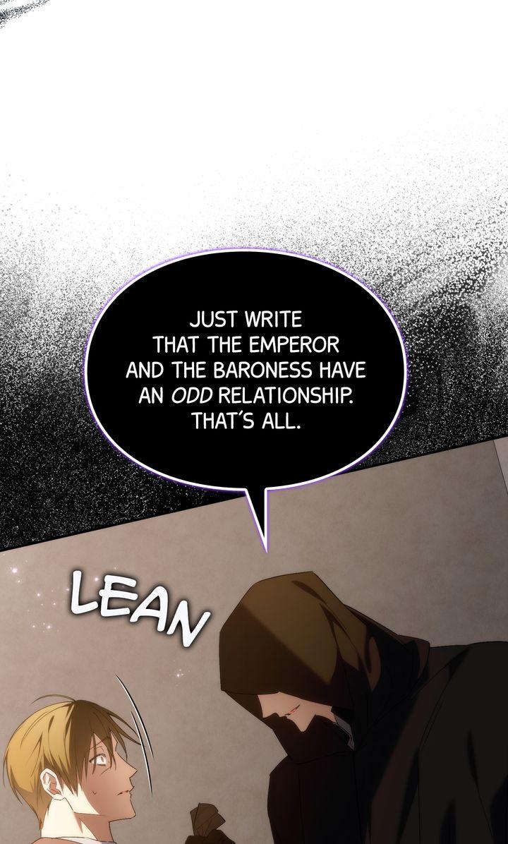 Trash Will Always Be Trash Chapter 41.7 page 77 - 