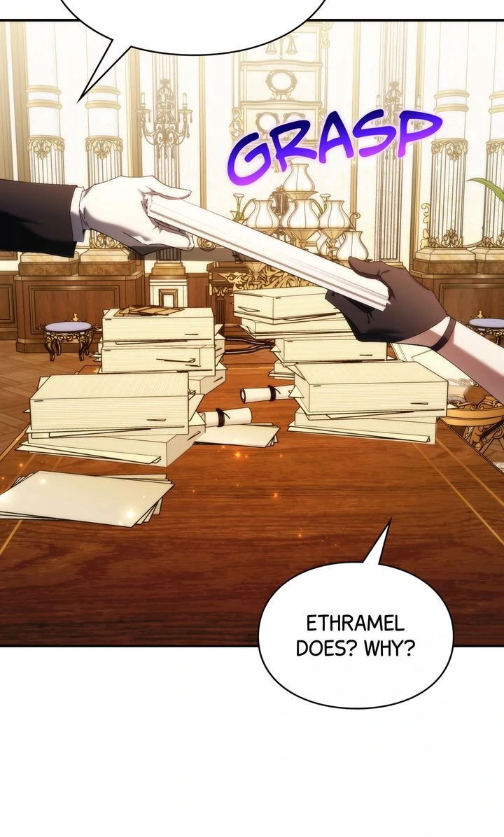 Trash Will Always Be Trash Chapter 41.7 page 93 - 