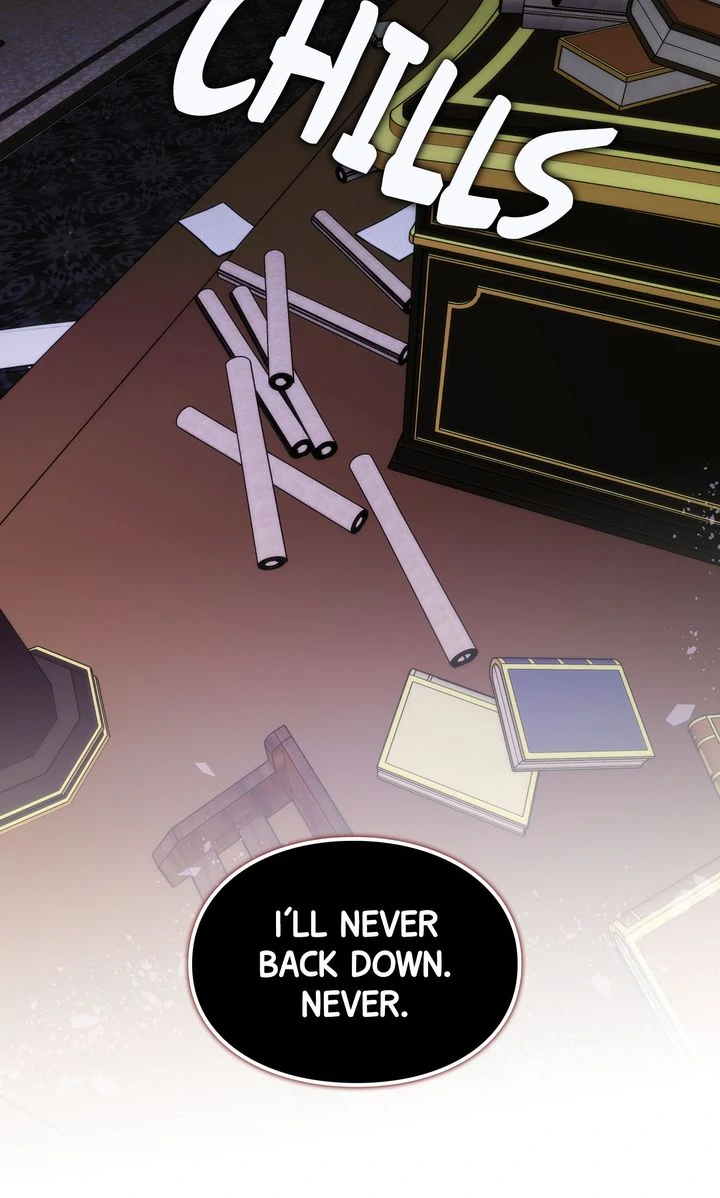 Trash Will Always Be Trash Chapter 41.8 page 20 - 