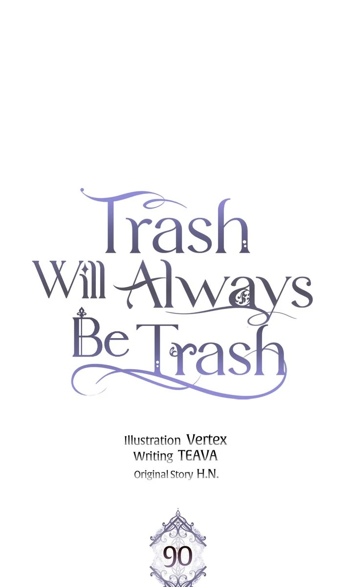 Trash Will Always Be Trash Chapter 41.8 page 21 - 