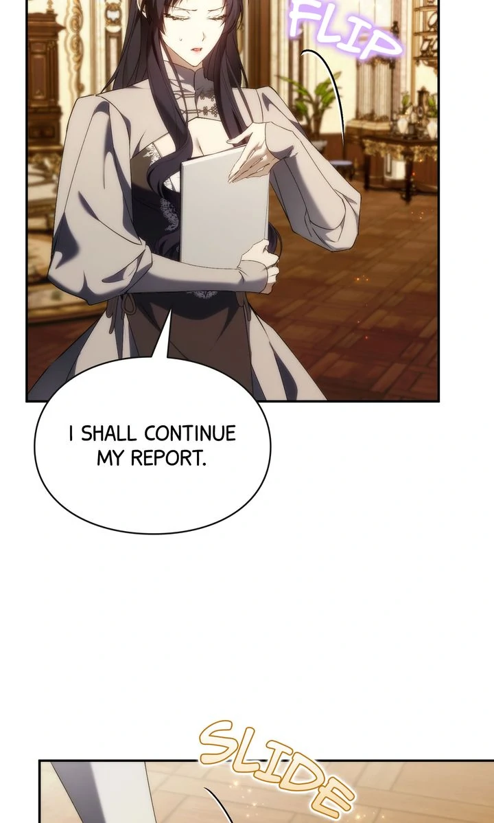 Trash Will Always Be Trash Chapter 41.8 page 30 - 