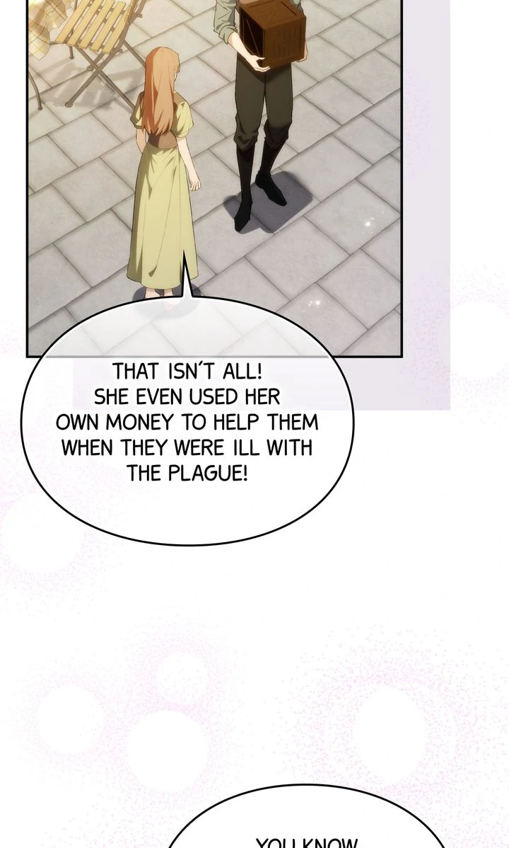 Trash Will Always Be Trash Chapter 41.8 page 4 - 