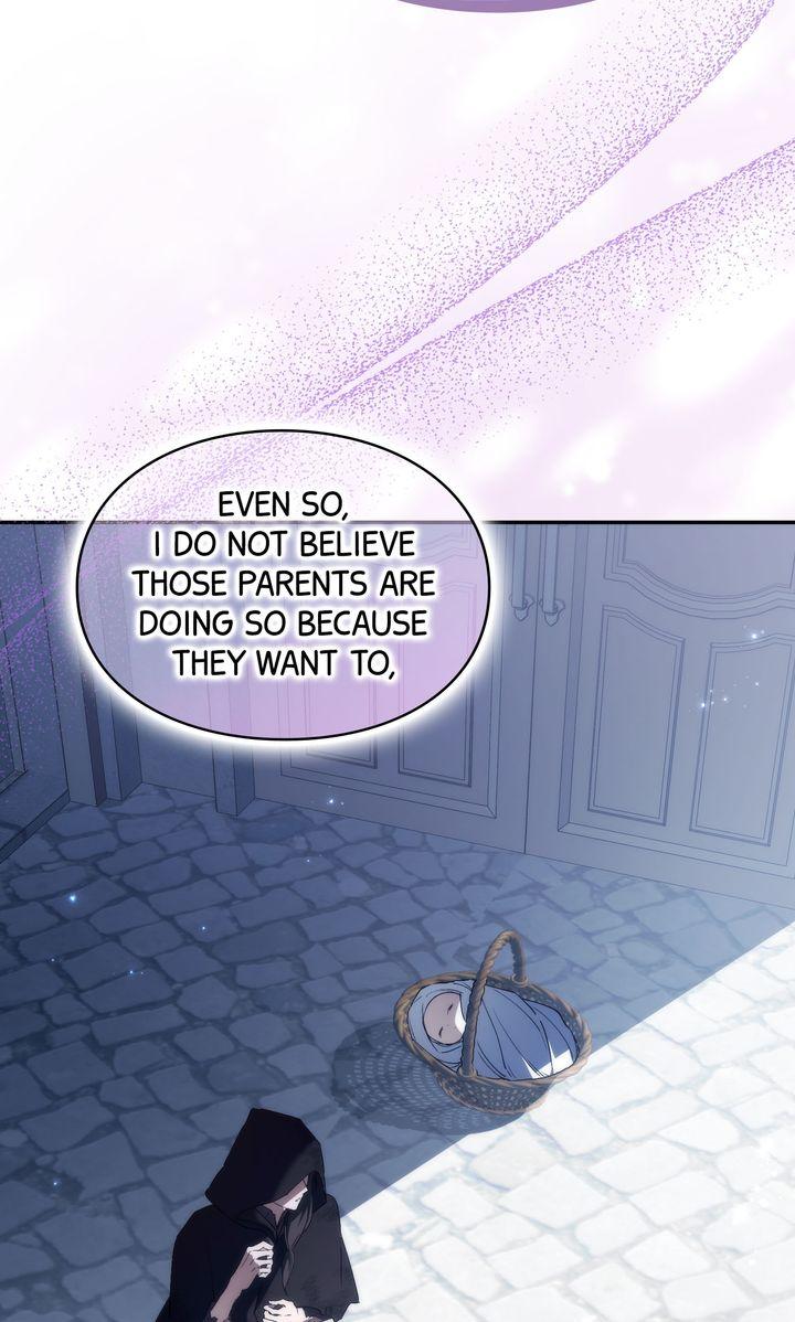Trash Will Always Be Trash Chapter 41.8 page 35 - 