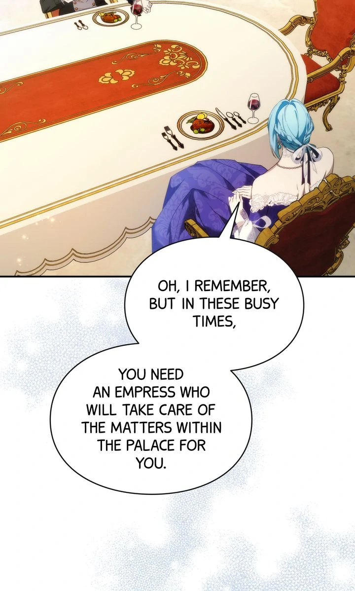 Trash Will Always Be Trash Chapter 41.8 page 61 - 