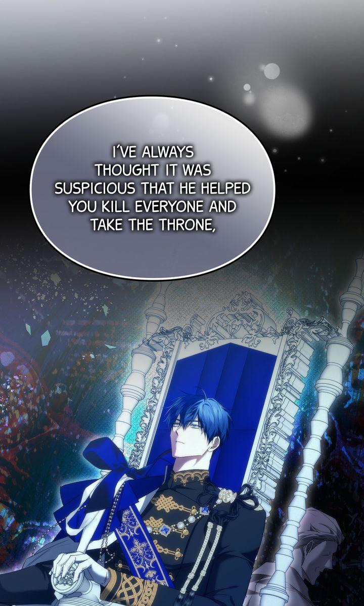 Trash Will Always Be Trash Chapter 41.8 page 70 - 