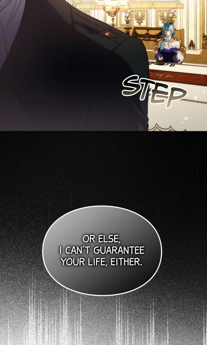 Trash Will Always Be Trash Chapter 41.8 page 75 - 