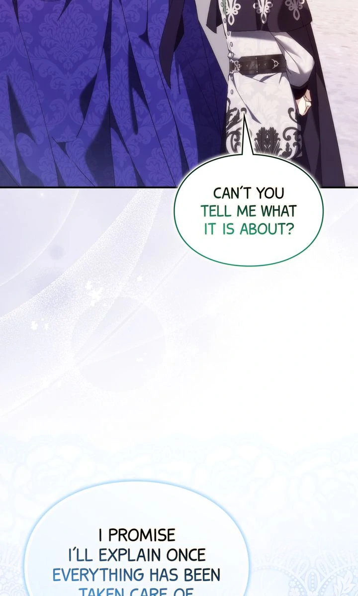 Trash Will Always Be Trash Chapter 41.8 page 97 - 