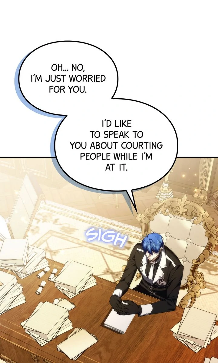 Trash Will Always Be Trash Chapter 41.9 page 13 - 