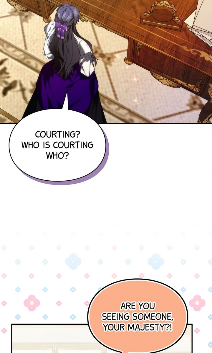 Trash Will Always Be Trash Chapter 41.9 page 14 - 
