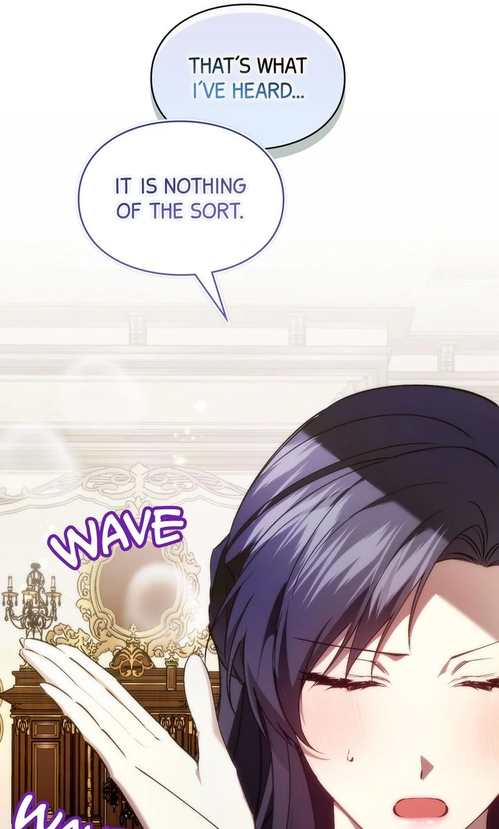 Trash Will Always Be Trash Chapter 41.9 page 19 - 